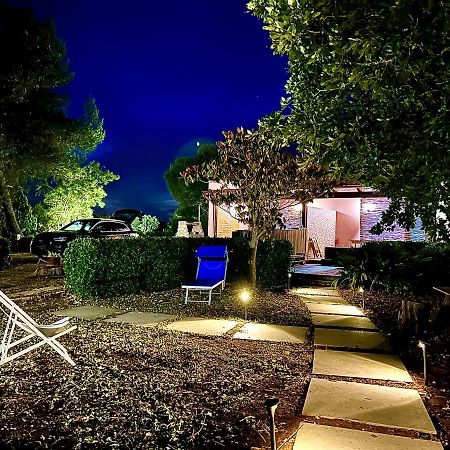 Villa Petrelli Торре дель'Орсо Экстерьер фото